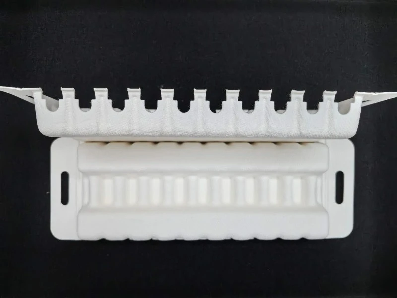 molded pulp tray molded pulp tray