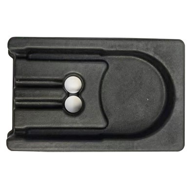 אוזניות מגש סיבים בהתאמה אישית