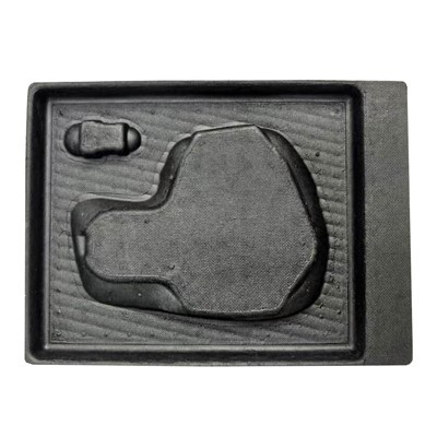 אריזת עיסת נייר יצוקה